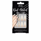 Ardell Nail Addict Nagellack Nude Light Crystal