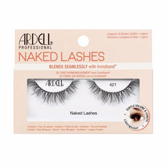 Ardell Pestañas Naked Lash Wimperntusche Perfekter Blick