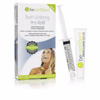 Beconfident Kit Blanqueamiento Dental Recarga Siete Tonos Más Brillantes
