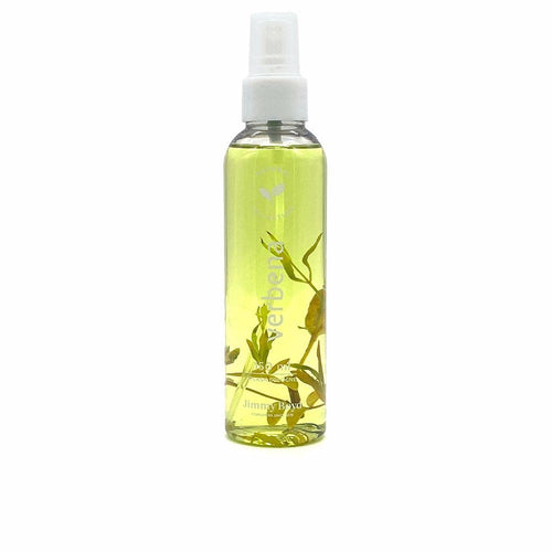 Jimmy Boyd Natural Collection Profumo Eau De Cologne Verbena Armonia Floreale Benessere
