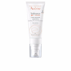 Avène Tolérance Control Crema Calmante Riparatrice Sollievo Rapido In 30 Secondi