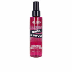 Redken Redken Styling Hair Protecting Spray Quick Blowout