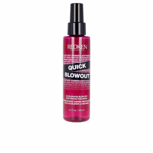 Redken Redken Styling Spray Protettivo Per Capelli Quick Blowout