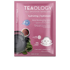 Teaology Face And Neck Maschera Viso E Collo Miglioramento Visibile Della Pelle