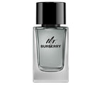Burberry Mr Burberry Parfüm Eau De Toilette Edle Holzaromatik Frische Note