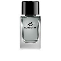 Burberry Mr Burberry Parfüm Eau De Toilette Edle Holzaromatik Frische Note