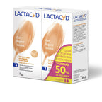 Lactacyd Gel Intimo Lote Gel Intimo Equilibrio Naturale