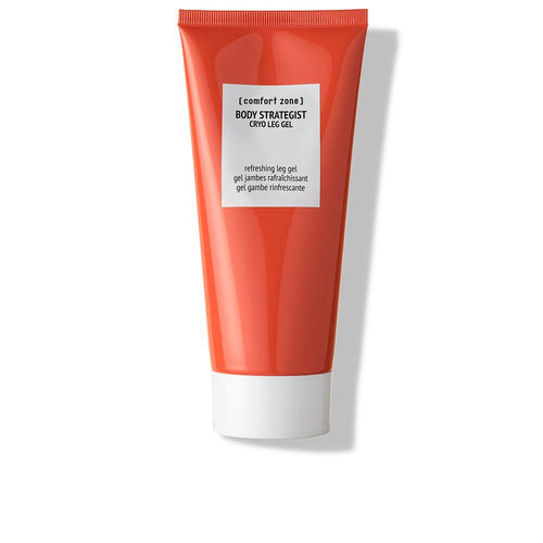 Comfort Zone Body Strategist Gel Per Gambe Sollievo Naturale Immediato