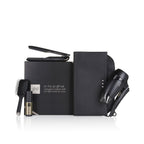 Ghd Unplugged Set Viaggio Capelli Stile In Movimento