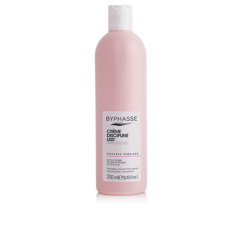 Byphasse Crema Discipline Liss' Capelli Styling Anti Crespo Lisci E Setosi