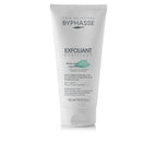 Byphasse Home Spa Experience Reinigender Gesichtsexfoliator Reine Haut Ohne Glanz