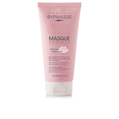 Byphasse Home Spa Experience Douceur Mascarilla Facial Piel Radiante