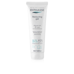 Byphasse Body Seduct Gel Gel Snellente 5% Estratti Botanici