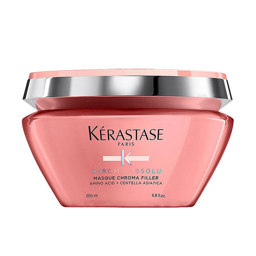 Kerastase Chroma Absolu Maschera Capelli Colore Vibrante Duraturo
