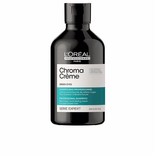 L'Oréal Professionnel Paris Chroma Crème Shampoo Für Haar Farbe Intensiv Und Langanhaltend