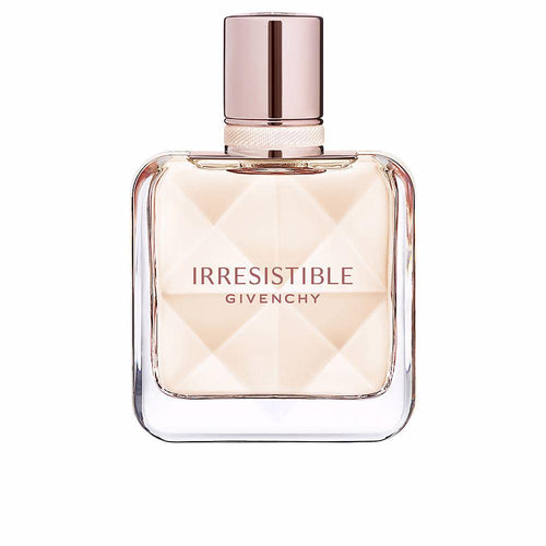 Givenchy Irresistible Givenchy Parfüm Eau De Toilette Fraiche Lebendige Rosen Und Gewürze