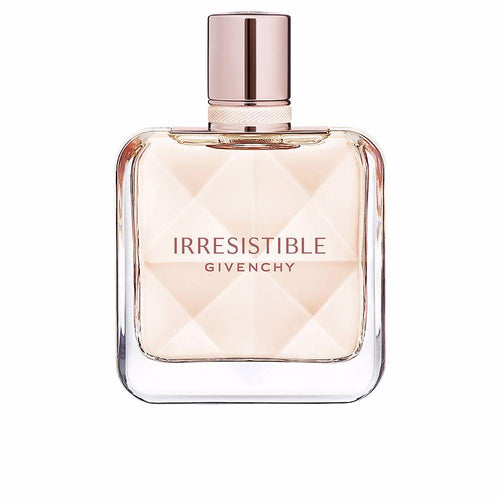 Givenchy Irresistible Givenchy Parfüm Eau De Toilette Fraiche Lebendige Rosen Und Gewürze