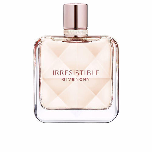 Givenchy Irresistible Givenchy Parfüm Eau De Toilette Fraiche Lebendige Rosen Und Gewürze