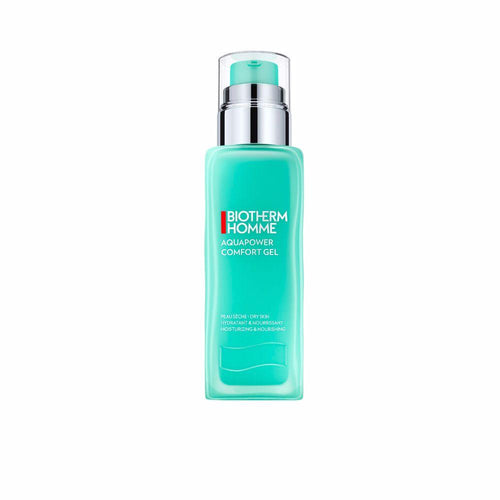 Biotherm Homme Aquapower Comfort Gel Feuchtigkeit Und Schutz