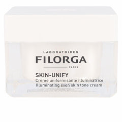Laboratoires Filorga Pigment Perfect Crema Viso Illuminante Pelle Radiante In Pochi Giorni