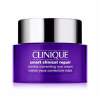 Clinique Smart Clinical Reparatur Augencreme Jugendlich Strahlende Augen