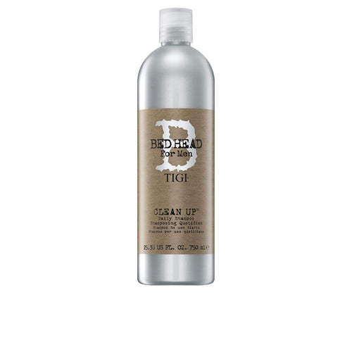 Tigi Bed Head Clean Up Daily Shampoo Purificazione E Lucentezza