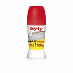 Byly Byly Sensitive Roll On Deodorant Hypoallergener Schutz