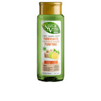 Natur Vital Eco Champú Purificante Jengibre Y Limón Cuidado Natural Unisex Diario