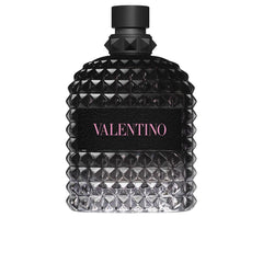 Valentino Uomo Perfume Eau De Toilette Esencia De Alta Moda