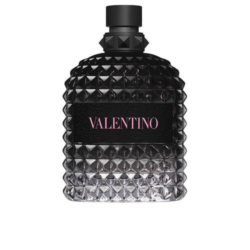 Valentino Uomo Perfume Eau De Toilette Esencia De Alta Moda