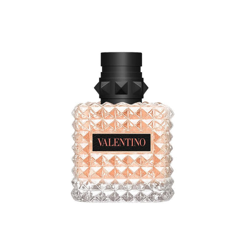 Valentino Donna Born In Roma Coral Fantasy Profumo Eau De Parfum Essenza Romana Incantevole