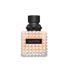 Valentino Donna Born In Roma Coral Fantasy Profumo Eau De Parfum Essenza Romana Incantevole