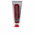 Marvis Cinnamon Mint Dentifricio Sorriso Fresco Tutto Il Giorno