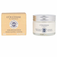 L'occitane En Provence Karité Crema Viso Ultra Ricca