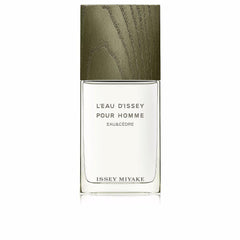 Issey Miyake Les Eaux D'Issey Miyake Profumo Eau De Toilette Fresco Acquatico Legno