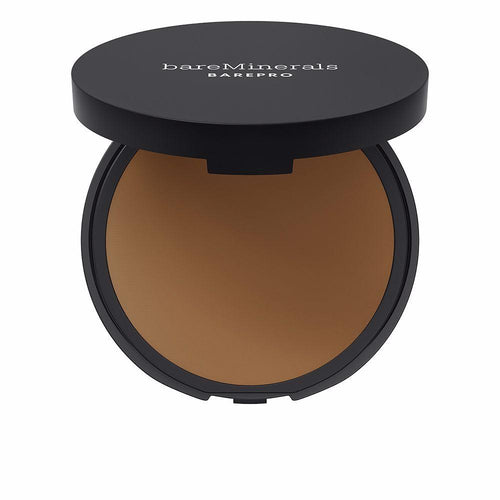 Bare Minerals Barepro Fondotinta In Polvere Deep 50 Neutral Per Tutti I Tipi Di Pelle