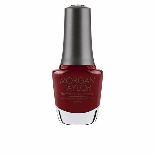 Morgan Taylor Lacas De Uñas Smalto Professionale Per Unghie