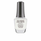 Morgan Taylor Bases Y Top Coats Basislack