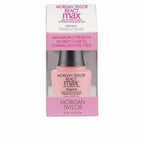 Morgan Taylor Bases Y Top Coats Fortalecedor De Uñas Y Base Uñas Fuertes Y Saludables