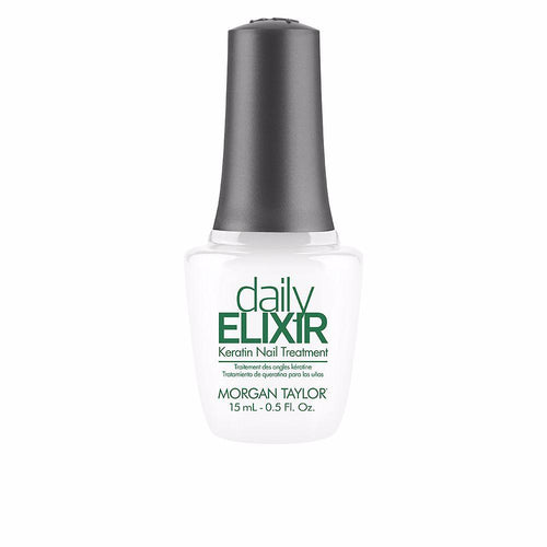 Morgan Taylor Bases Y Top Coats Trattamento Unghie Alla Cheratina