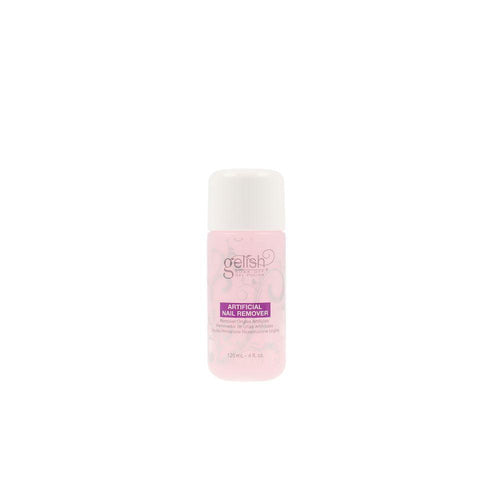 Morgan Taylor Esenciales Remover Unghie Artificiali