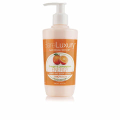 Morgan Taylor Bare Luxury Lozione Energy Arancia E Citronella Pelle Radiosa
