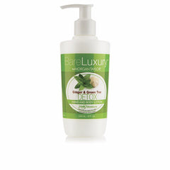 Morgan Taylor Bare Luxury Detox Ginger And Green Lotion