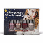 Morgan Taylor Mini Lacas Morgan Taylor Makeup Set Di Tendenza