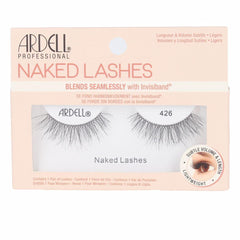 Ardell Pestañas Naked Lash Wimperntusche Perfekter Blick