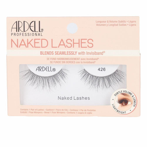 Ardell Pestañas Naked Lash Wimperntusche Perfekter Blick