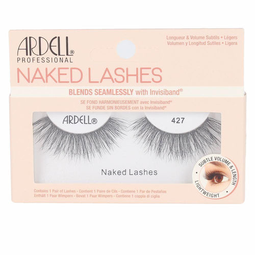 Ardell Pestañas Naked Lash Wimperntusche Perfekter Blick
