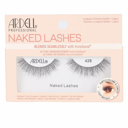 Ardell Pestañas Naked Lash Mascara Sguardo Perfetto