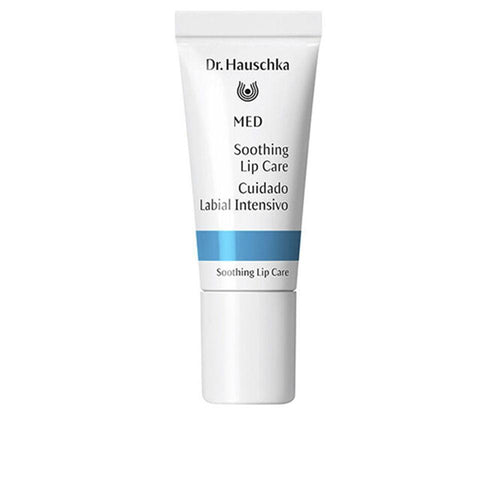 Dr Hauschka Med Soothing Balsamo Labiale Protezione Contro Herpes