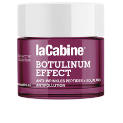 La Cabine La Cabine Crema Facial Gesichtscreme Glatte Und Junge Haut